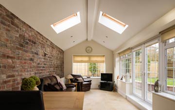 conservatory roof insulation Glanwern, Ceredigion