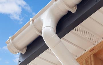 Glanwern gutter installation costs