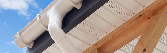 get Glanwern guttering quotes today