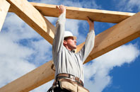 Glanwern roof replacement work